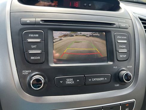 Used 2015 Kia Sorento LX FWD image 31