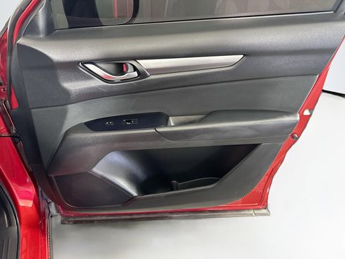 Used 2019 MAZDA CX-5 Sport w/ I-ACTIVSENSE Package image 31