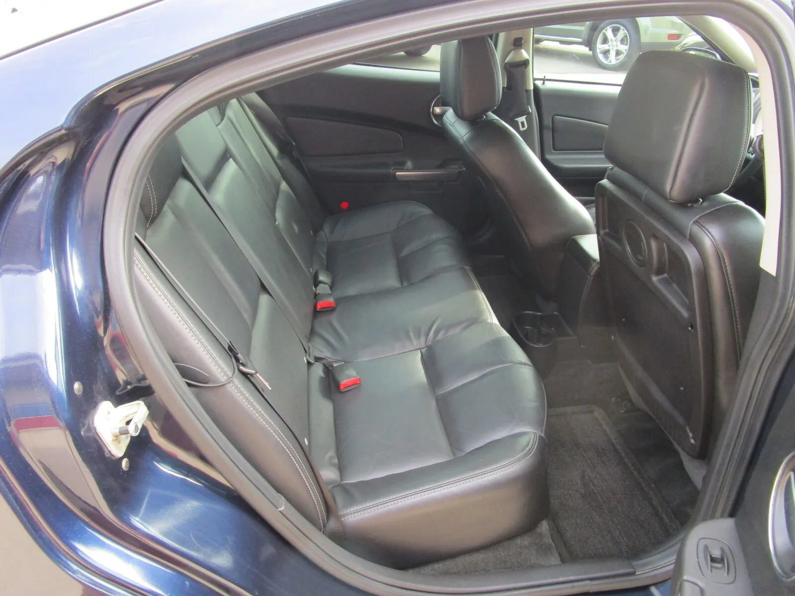 Used 2007 Pontiac Grand Prix w/ Sun And Sound Package FWD image 16