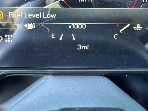 New 2026 GMC Yukon XL AT4 Ultimate image 22