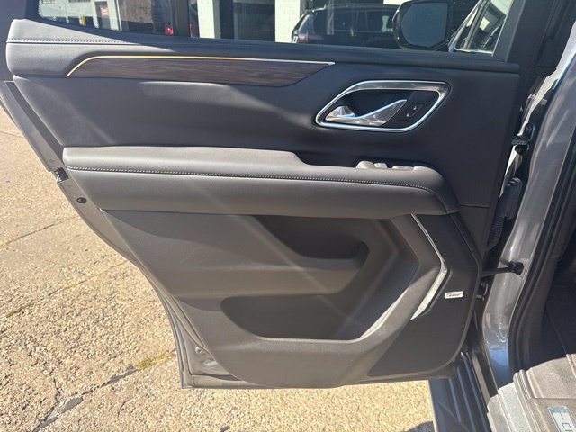Used 2021 Chevrolet Tahoe LT AWD/4WD image 20