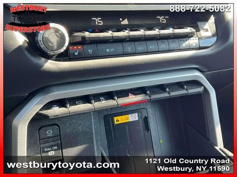 Used 2024 Toyota Tundra Platinum image 33