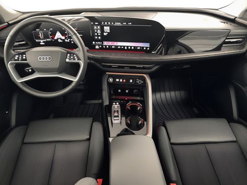 Certified 2025 Audi Q5 Premium Plus w/ Premium Plus image 19