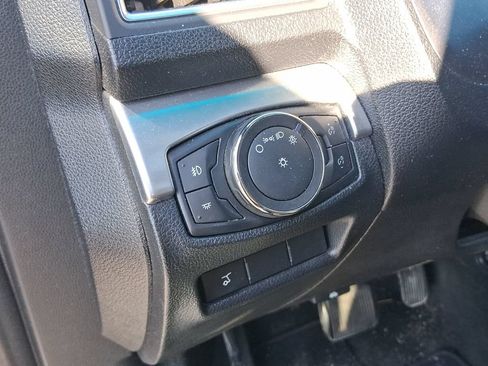 Used 2016 Ford Explorer Limited AWD/4WD image 13