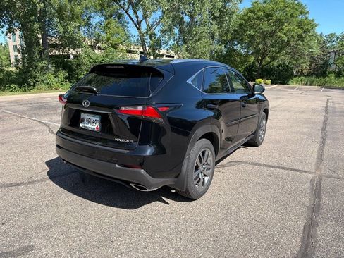 Used 2016 Lexus NX 200t AWD w/ Luxury Package image 23