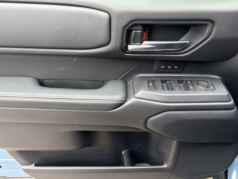 Used 2024 Toyota Land Cruiser First Edition image 12