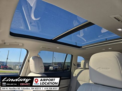 New 2026 Buick Enclave Avenir w/ Super Cruise Package image 20