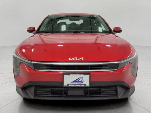 Used 2025 Kia K4 FWD image 13