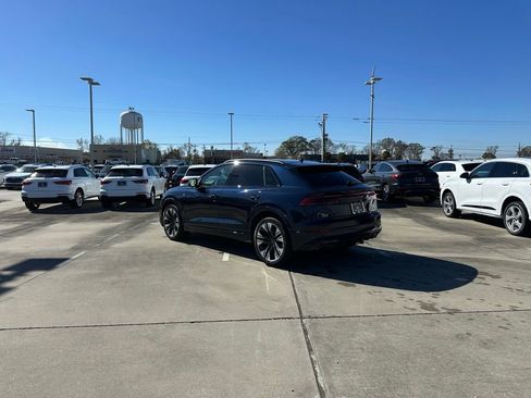 New 2026 Audi Q8 Premium Plus image 8