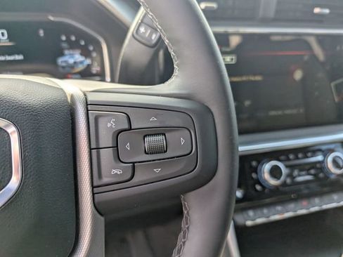 Used 2025 GMC Sierra 3500 Denali w/ Denali Reserve Package AWD/4WD image 20