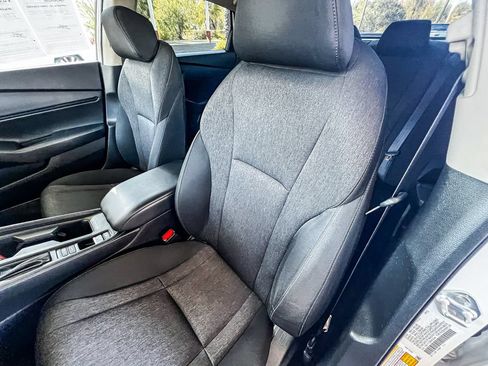 Used 2024 Honda Accord EX image 25