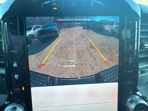 New 2026 RAM 2500 Laramie w/ Night Edition image 22