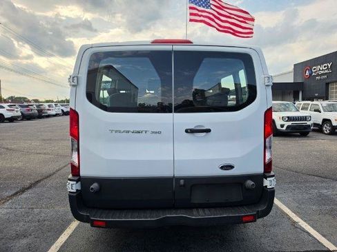 Used 2018 Ford Transit 350 XL RWD image 6