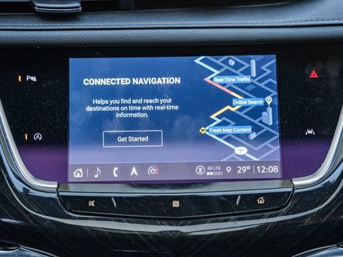 Used 2021 Cadillac XT6 Premium Luxury image 22