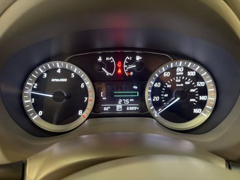 Used 2013 Nissan Sentra SV FWD image 17