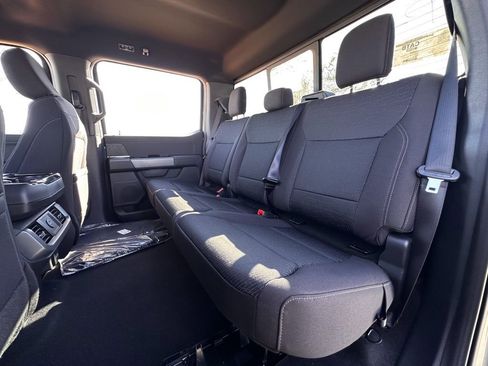 New 2026 Ford F150 XLT w/ Equipment Group 302A MID image 27