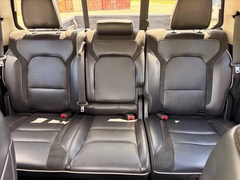 Used 2020 RAM 1500 Laramie AWD/4WD image 28