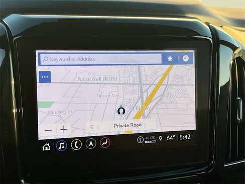 Used 2023 Chevrolet Traverse LT w/ LT Premium Package image 13