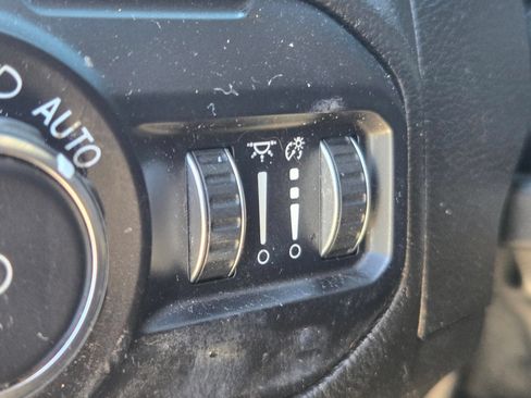 Used 2022 Jeep Wrangler Unlimited Sport AWD/4WD image 14