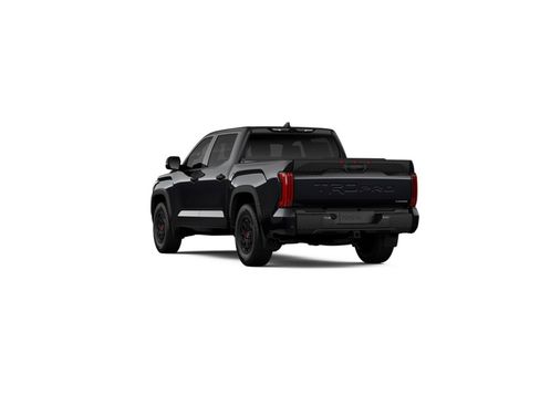 New 2026 Toyota Tundra TRD Pro AWD/4WD image 9