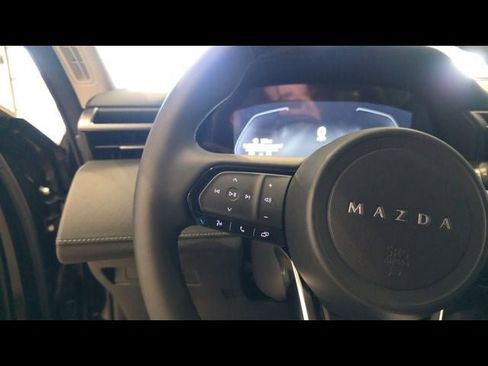 New 2026 MAZDA CX-5 Preferred AWD/4WD image 50