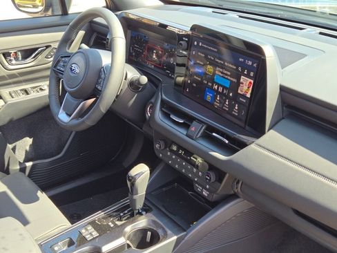 New 2026 Subaru Outback Touring AWD/4WD image 7