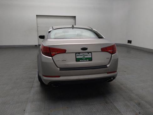 Used 2013 Kia Optima LX FWD image 6