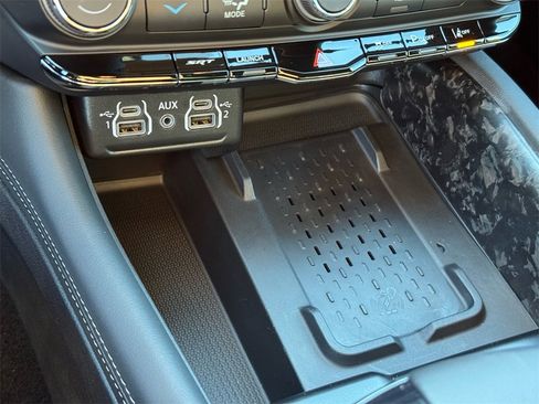 Used 2025 Dodge Durango SRT Hellcat w/ Trailer Tow Group IV image 28