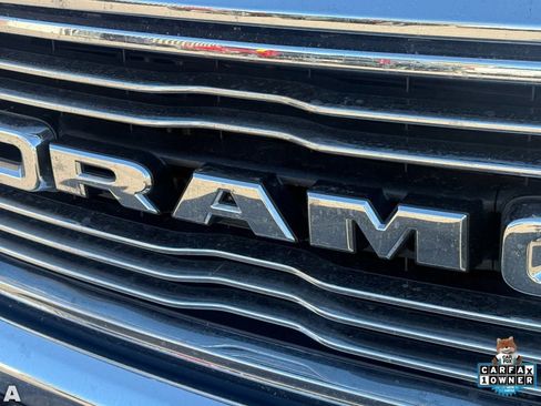 Used 2023 RAM 1500 Laramie image 7