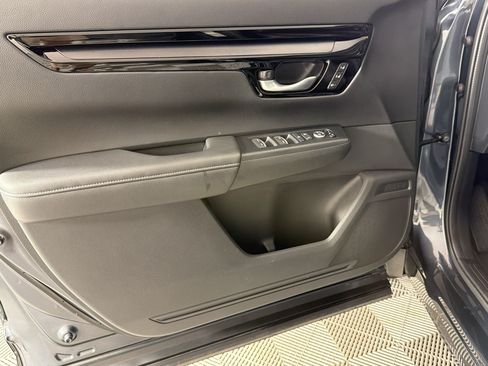 Certified 2024 Honda CR-V EX-L image 14