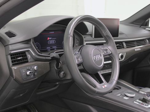 Used 2018 Audi S5 Prestige w/ Luxury Package image 42