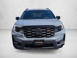 Used 2025 Honda Passport TrailSport video 2