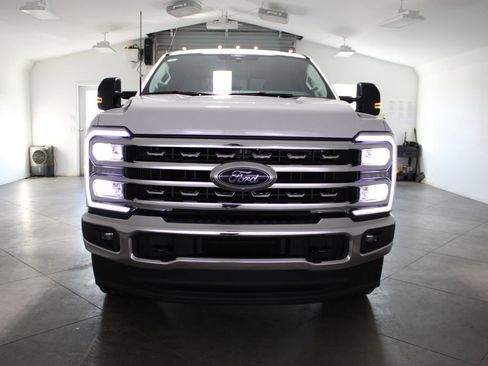 New 2026 Ford F250 XLT image 56