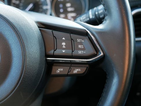 Used 2021 MAZDA CX-5 Touring w/ Touring Preferred SV Package image 30