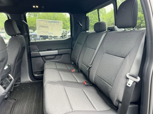 New 2026 Ford F150 XLT w/ Equipment Group 302A MID AWD/4WD image 24
