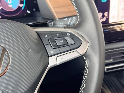 New 2026 Volkswagen Atlas SE AWD/4WD image 15