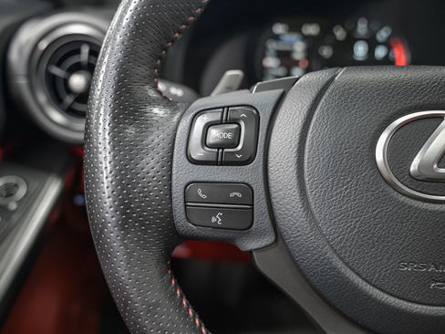 Used 2023 Lexus IS 350 F Sport w/ Memory Package AWD/4WD image 18
