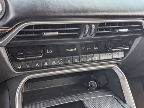 Used 2025 MAZDA CX-90 3.3 Turbo w/ Premium Plus Pkg image 28