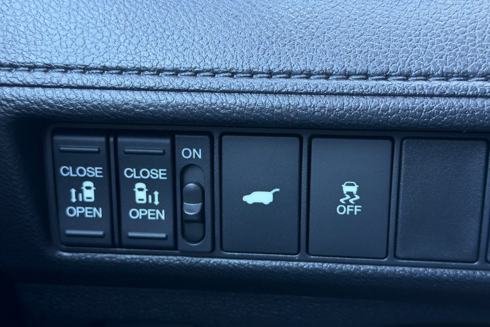 New 2026 Honda Odyssey Sport-L image 31