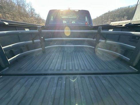 Used 2022 Toyota Tundra Limited w/ TRD Off-Road Package image 24