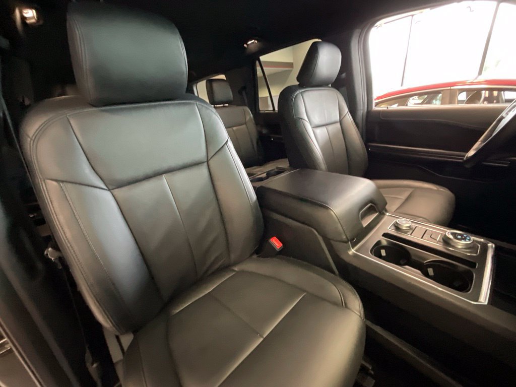 Used 2021 Ford Expedition XL AWD/4WD image 20