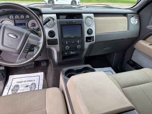 Used 2010 Ford F150 XLT RWD image 16