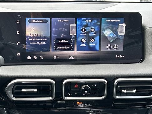 New 2026 Nissan Sentra SV w/ Floor Mat Package FWD image 23