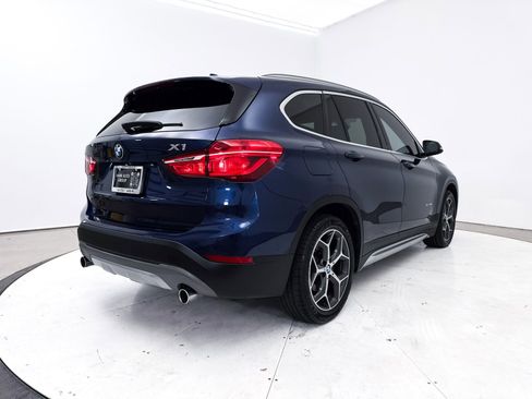 Used 2018 BMW X1 sDrive28i w/ Convenience Package FWD image 18