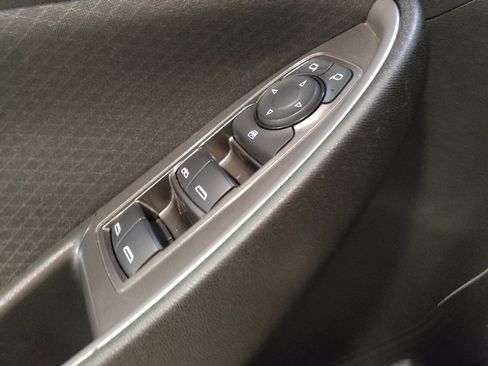 Used 2023 Chevrolet Malibu LT FWD image 27
