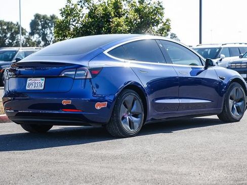 Used 2020 Tesla Model 3 RWD image 5