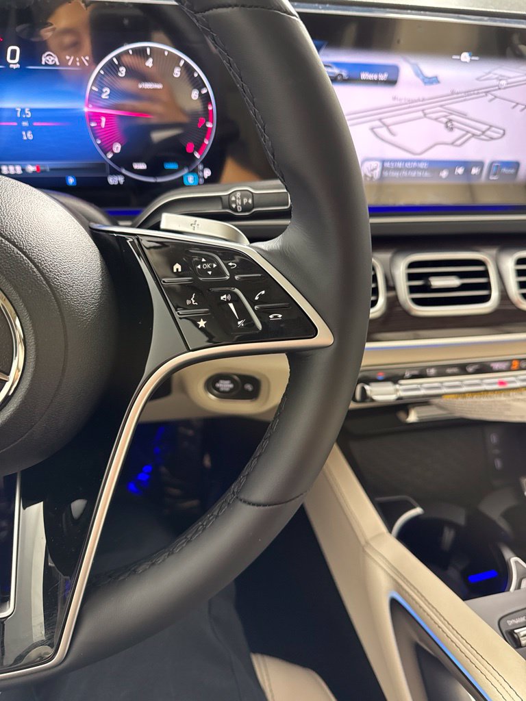 New 2026 Mercedes-Benz GLE 350 4MATIC image 32