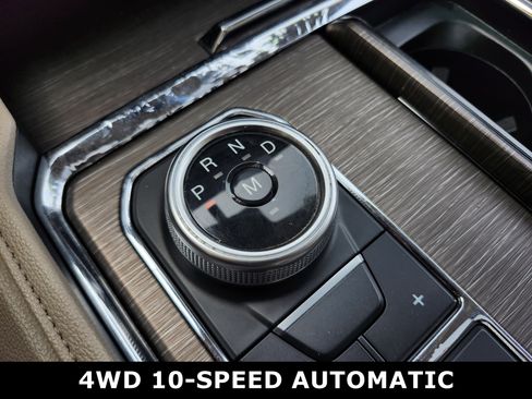 Used 2024 Ford Expedition Max Limited image 10