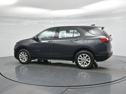 Used 2019 Chevrolet Equinox LS AWD/4WD image 7