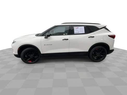 Certified 2024 Chevrolet Blazer LT w/ Redline Edition AWD/4WD image 5